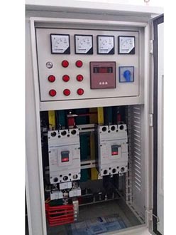 Distribution Box & Cabinet