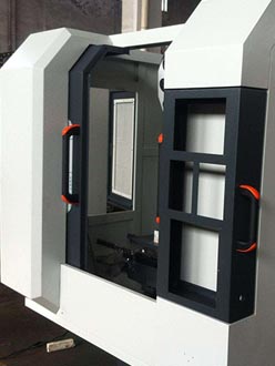 Sheet Metal Fabrication