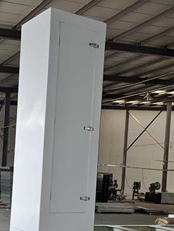 Cable Sunshade Cover